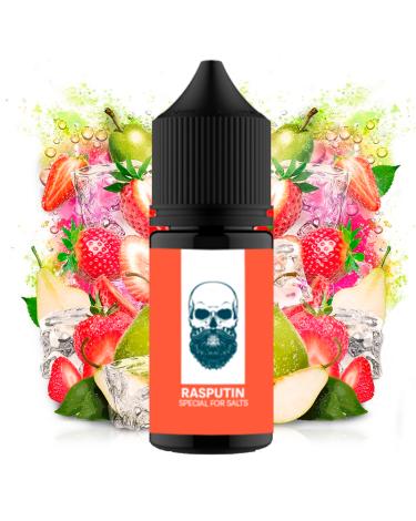 RASPUTIN Pack de Sales 22ml - Daruma