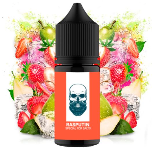 RASPUTIN Pack de Sales 22ml - Daruma