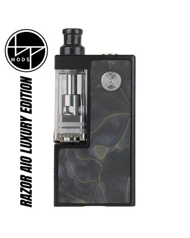 Razor AIO Luxury Edition BP Mods