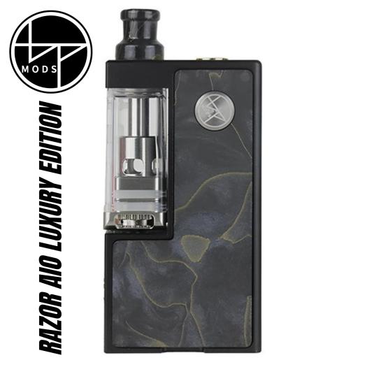 Razor AIO Luxury Edition BP Mods