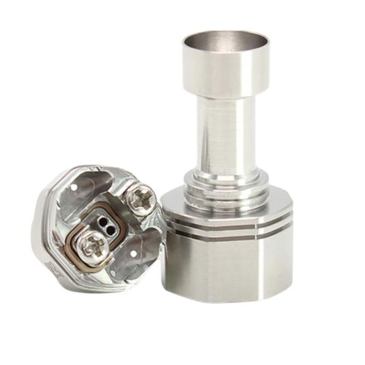 RBA / Bridge SXK para AIO estilo 415BB MTL