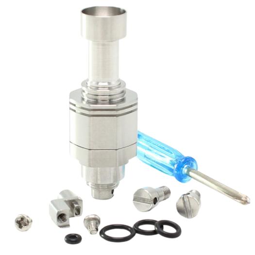 RBA / Bridge SXK para AIO estilo 415BB MTL