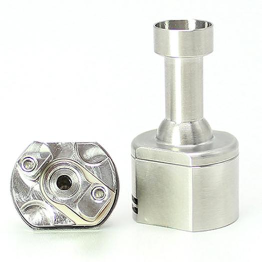 RBA / Bridge SXK para AIO estilo CLOUD RBA