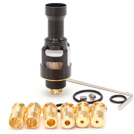 RBA / Bridge SXK para AIO estilo HUSSAR STM RBA