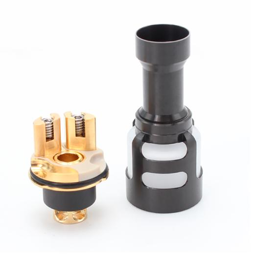 RBA / Bridge SXK para AIO estilo HUSSAR STM RBA