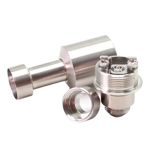 RBA / Bridge SXK para AIO estilo KF BB