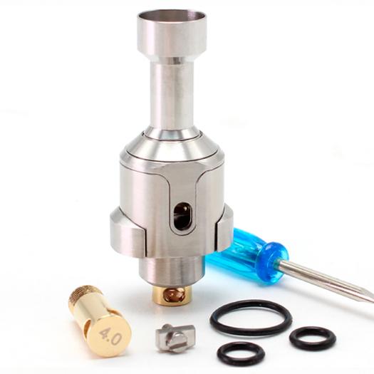 RBA / Bridge SXK para AIO estilo MAVEN RBA