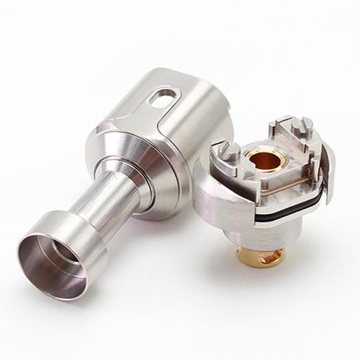 RBA / Bridge SXK para AIO estilo MAVEN RBA