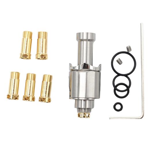 RBA / Bridge SXK para AIO estilo Mobb2(M2)