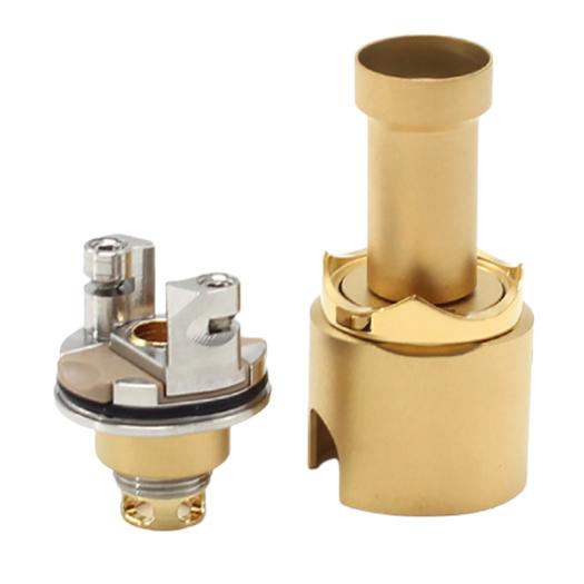 RBA / Bridge SXK para AIO estilo Mobb2(M2) - GOLD