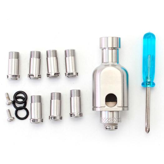 RBA / Bridge SXK para AIO estilo NTSU