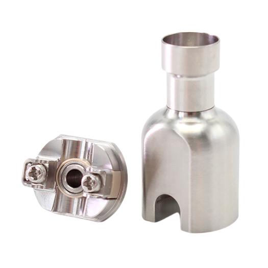 RBA / Bridge SXK para AIO estilo NTSU