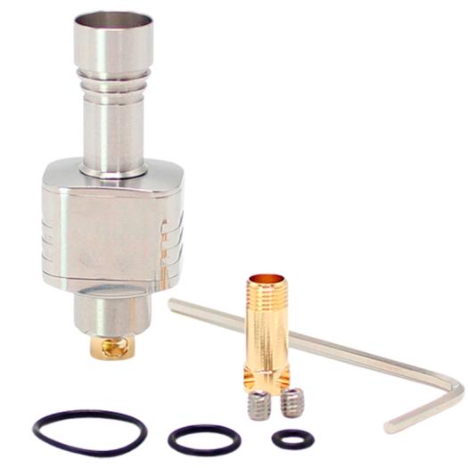 RBA / Bridge SXK para AIO estilo Protocol ATOM RBA