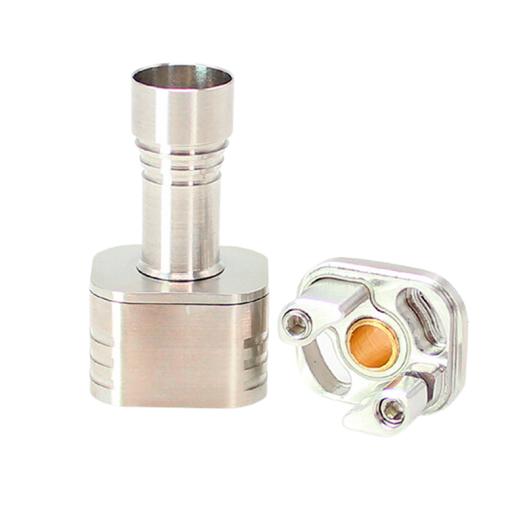 RBA / Bridge SXK para AIO estilo Protocol ATOM RBA