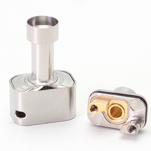 RBA / Bridge SXK para AIO estilo REMIX'D RBA