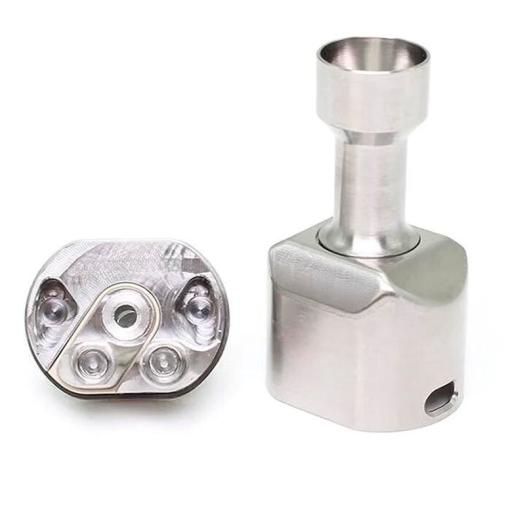 RBA / Bridge SXK para AIO estilo SKYNET RBA (7 Air Pins)