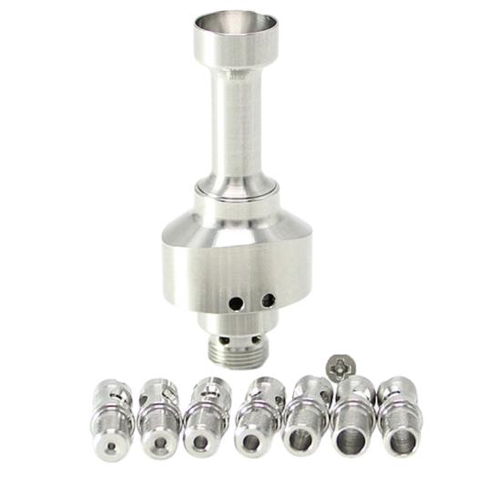 RBA / Bridge SXK para AIO estilo VWM Dope