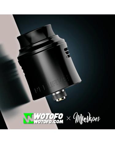 Recurve V2 BF RDA - Wotofo