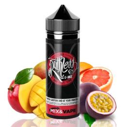 Red 100ml + Nicokits gratis - Ruthless