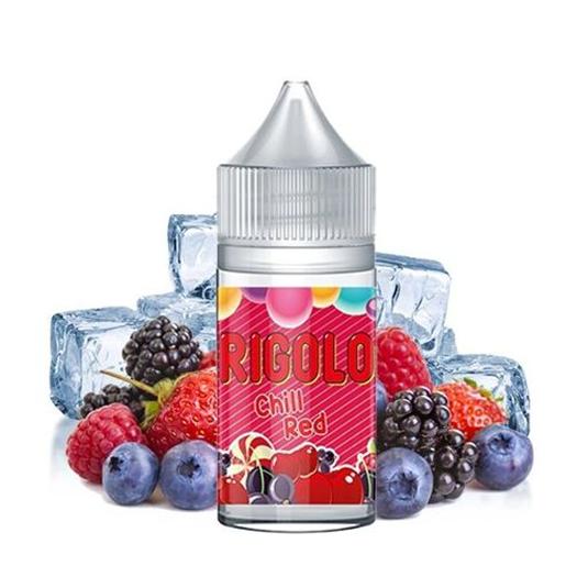 Red Chill Aroma 30ml - Rigolo