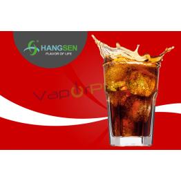 RED COLA Hangsen 10ml/30ml ✭ COLA Líquidos Hangsen