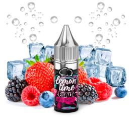 Red Fruit Salts 10ml - Lemon' Time