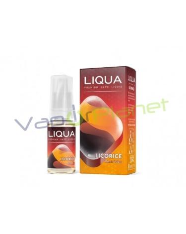 Regaliz Liqua - Licorice Liqua 10 ml