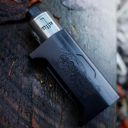 ReGenesis Meca - Deathwish Modz