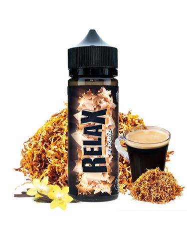 Relax 100ml + Nicokits Gratis - Premium Vaping