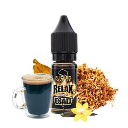 Relax - Premium Vaping Esalt 10 ml  - Líquido con SALES DE NICOTINA