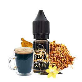 Relax - Premium Vaping Esalt 10 ml  - Líquido con SALES DE NICOTINA