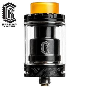 Reload RTA 24mm Reload Vapor USA