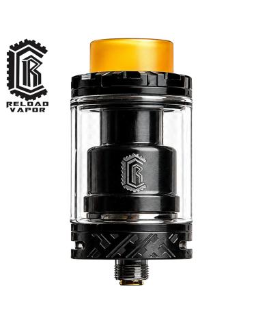 Reload RTA 24mm Reload Vapor USA