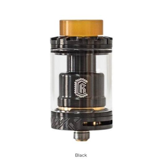 Reload RTA - Reload Vapor
