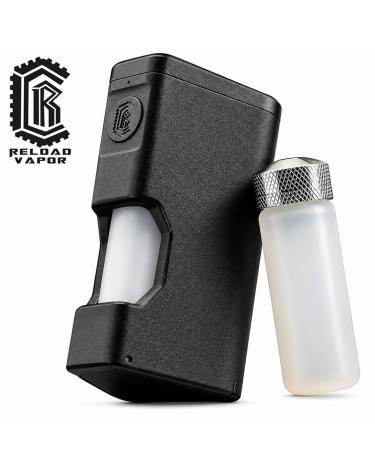 Reload Squonk Mod 136W 2x18650 | Reload Vapor