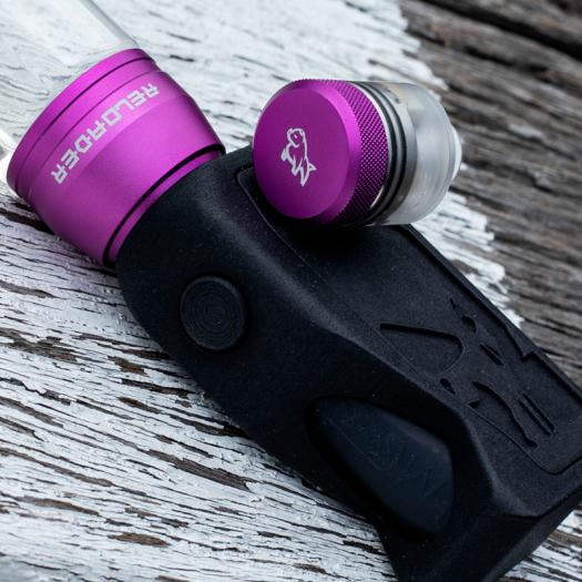 Reloader By Bombertech - Bottom Feeder Refiller