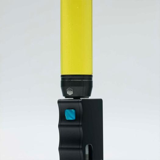 Reloader By Bombertech - Bottom Feeder Refiller