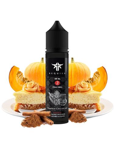 REQUIEM 2 - El Mono Vapeador & Bombo (50ml + Nicokit Gratis)