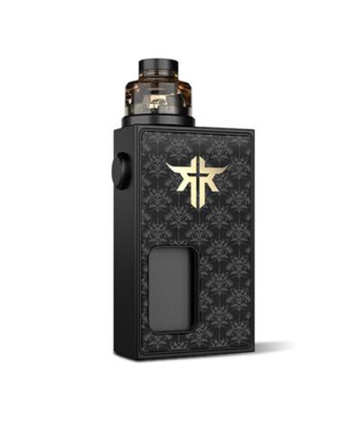 Requiem BF Kit by El Mono Vapeador - Vandy Vape