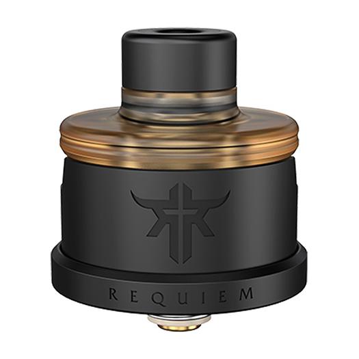 Requiem RDA 22ml by El Mono Vapeador - Vandy Vape