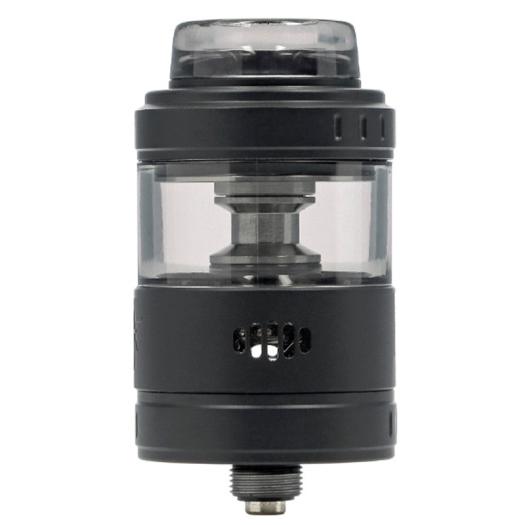 Requiem RTA Vandy Vape x El Mono Vapeador