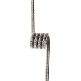 Resistencia Alien Androide 16 (2pcs) - Timón Coil