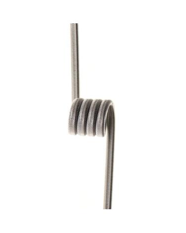 Resistencia Alien Androide 16 (2pcs) - Timón Coil