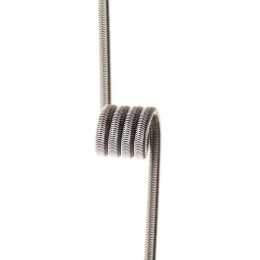 Resistencia Alien Androide 16 (2pcs) - Timón Coil