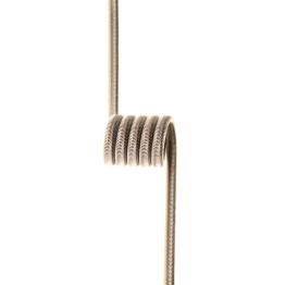 Resistencia Alien Androide 18 (2pcs) - Timon Coil