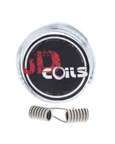 Resistencia Artesanal ARYA Pack 2 Uds. - JD COILS