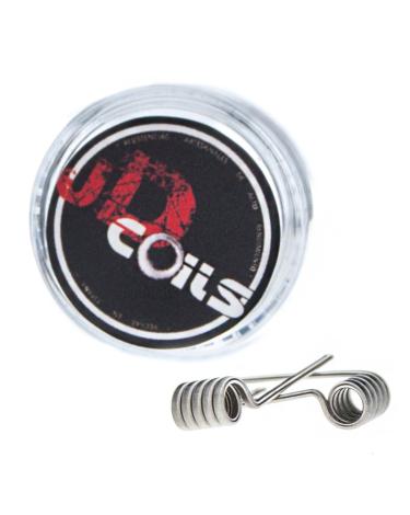 Resistencia Artesanal NHIRA Pack 2 Uds. - JD COILS