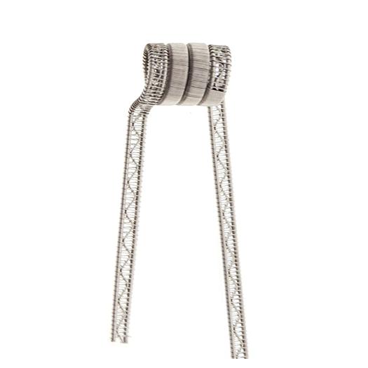 Resistencia Artesanal TOKIO Pack 2 Uds. - JD COILS