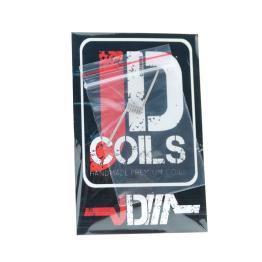 Resistencia Artesanal TYRION (1 Resistencia) - JD COILS