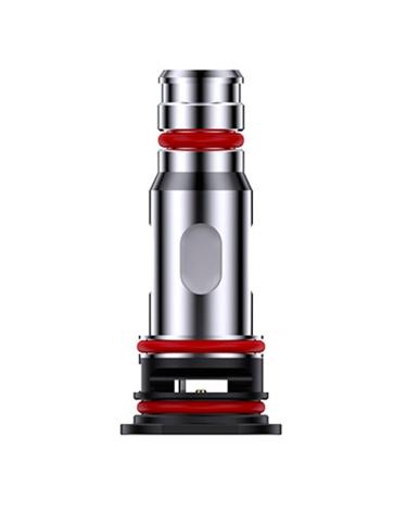 Resistencias Crown X (4 uds) - Uwell